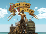 Robinson Crusoe game