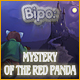 Bipo: The Mystery of the Red Panda game