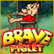 Brave Piglet game