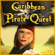 Caribbean Pirate Quest game