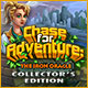 Chase for Adventure 2: The Iron Oracle Collector's Edition game