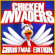 Chicken Invaders 3 Christmas Edition Trainer