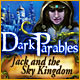 Dark Parables: Jack and the Sky Kingdom game