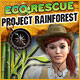 EcoRescue: Project Rainforest game