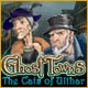 Ghost Towns: The Cats of Ulthar game