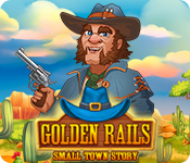 Golden Rails: Small Town Story