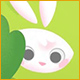 Greedy Bunnies game