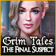 Grim Tales: The Final Suspect game