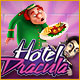 Hotel Dracula game