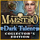 Maestro: Dark Talent Collector's Edition game