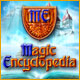 Magic Encyclopedia game