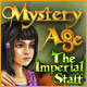 Mystery Age: The Imperial Staff game