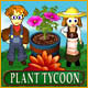 Plant Tycoon game