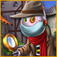 Rainbow Mosaics 13: Detective Helper game