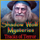 Shadow Wolf Mysteries: Tracks of Terror game