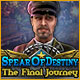 Spear of Destiny: The Final Journey game