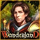 Wanderland game